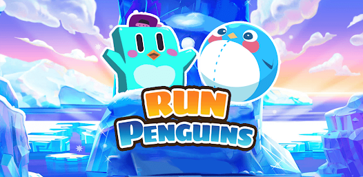 Run Penguins
