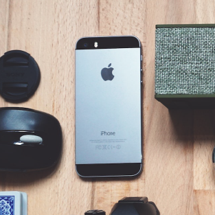 Cell Phones & Accessories